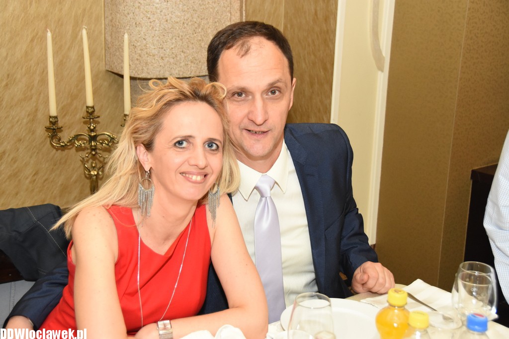 Andrzejki w hotelu Victoria