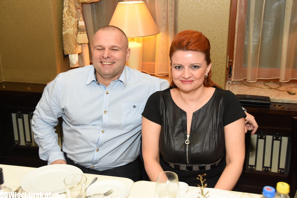 Andrzejki w hotelu Victoria