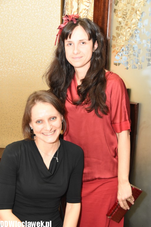 Andrzejki w hotelu Victoria