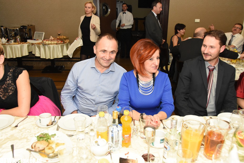 Andrzejki w hotelu Victoria