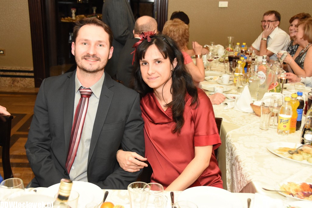 Andrzejki w hotelu Victoria