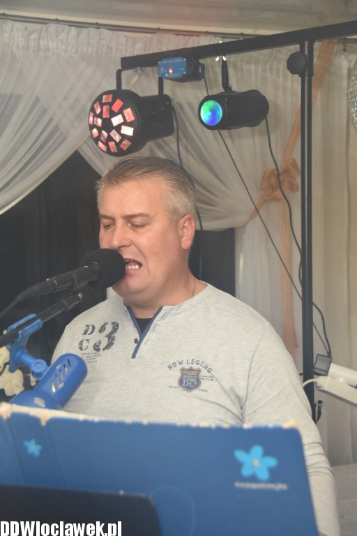 Andrzejki w lokalu Grandmet