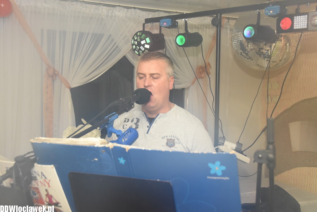Andrzejki w lokalu Grandmet