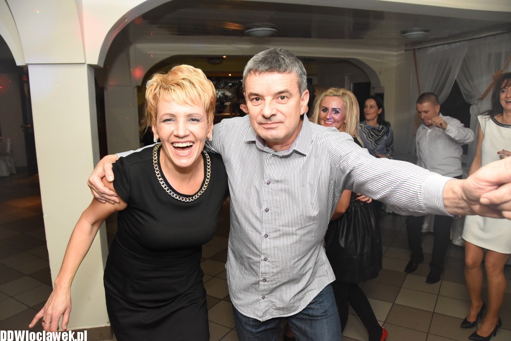 Andrzejki w lokalu Grandmet