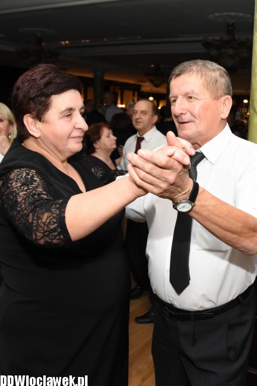 Andrzejki w pensjonacie Jutrzenka