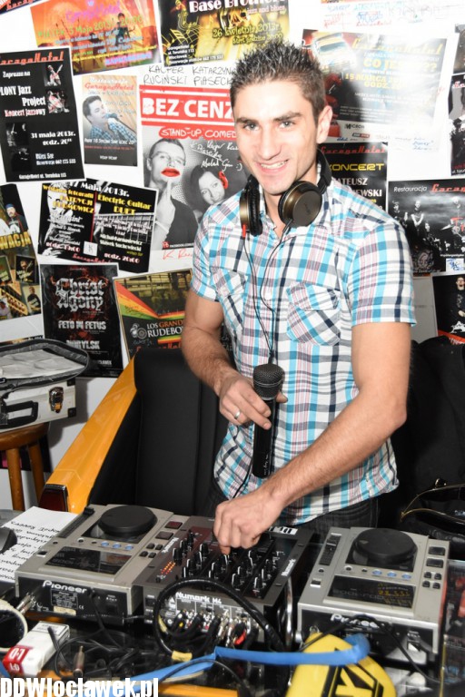 Andrzejki w Garage Hotel