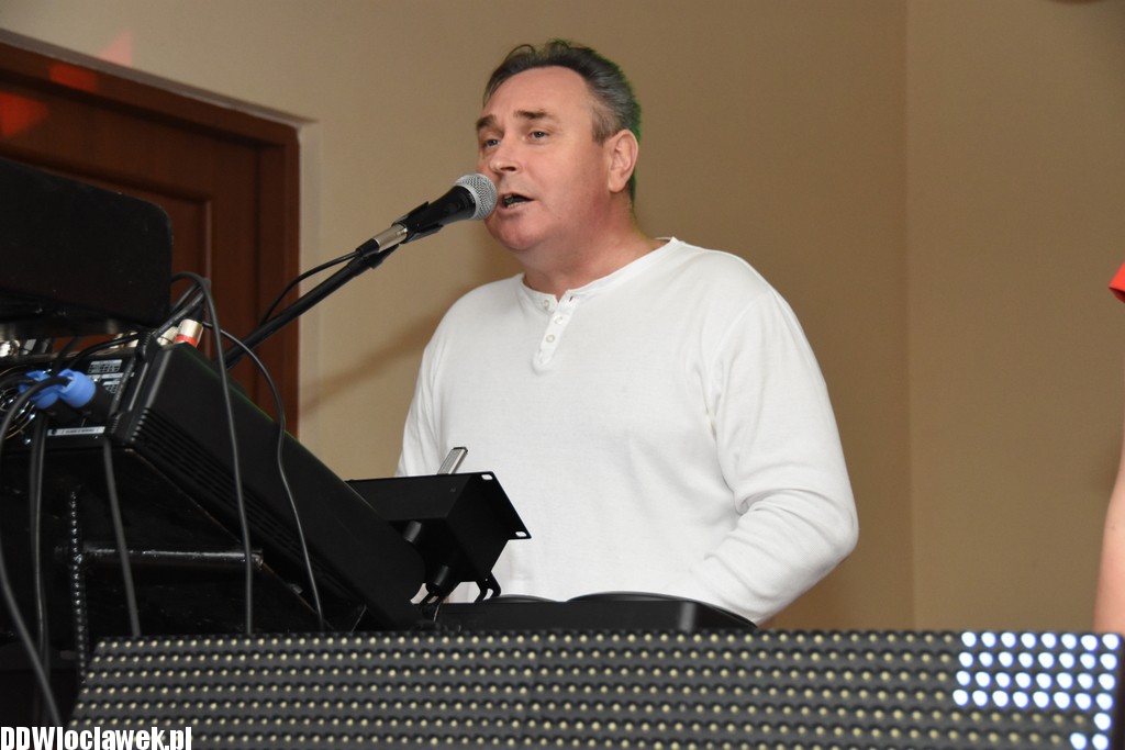 Andrzejki w Gościńcu