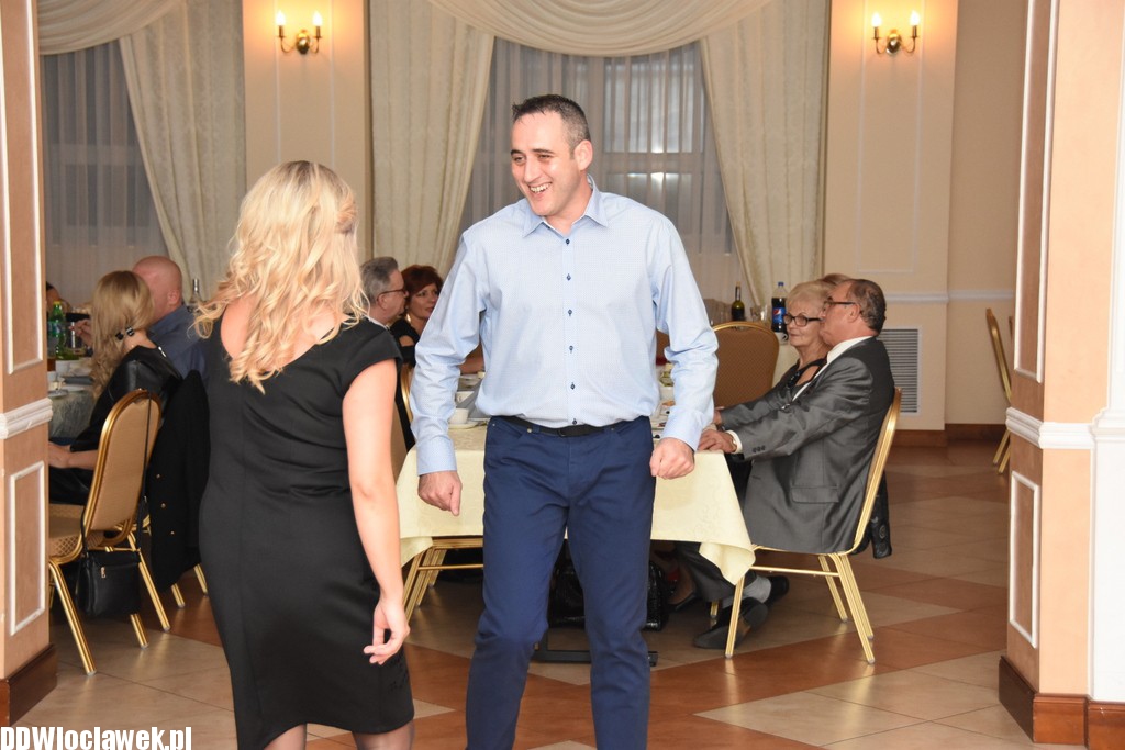 Andrzejki w Gościńcu
