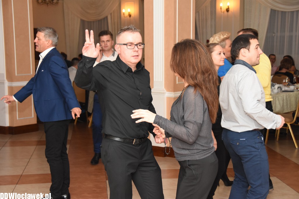 Andrzejki w Gościńcu