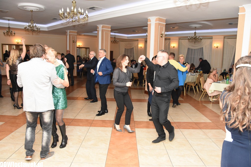 Andrzejki w Gościńcu