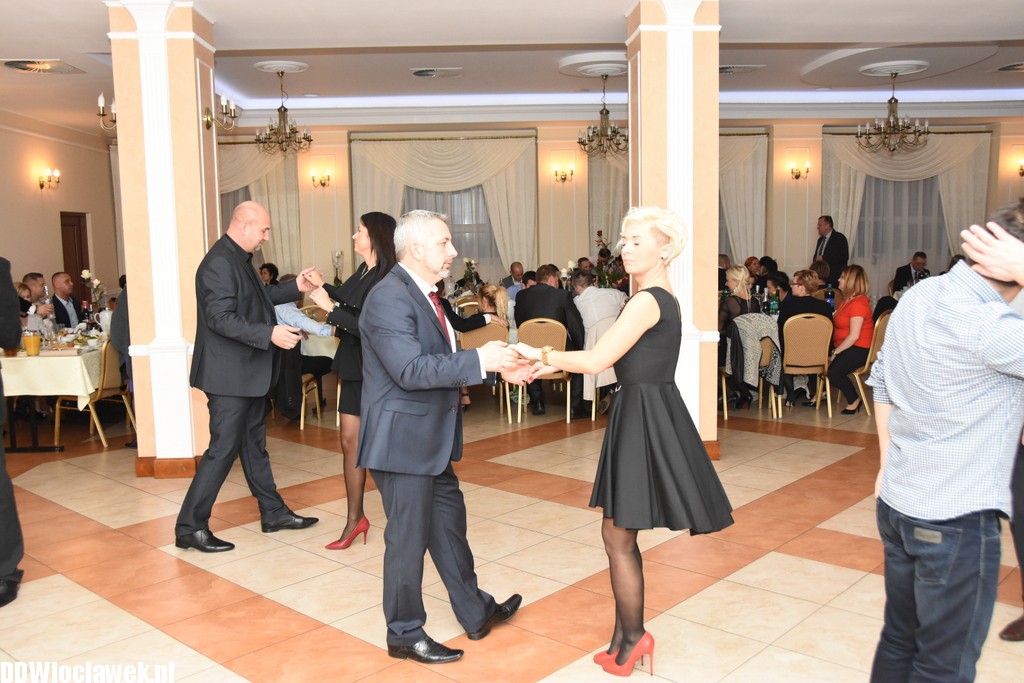 Andrzejki w Gościńcu