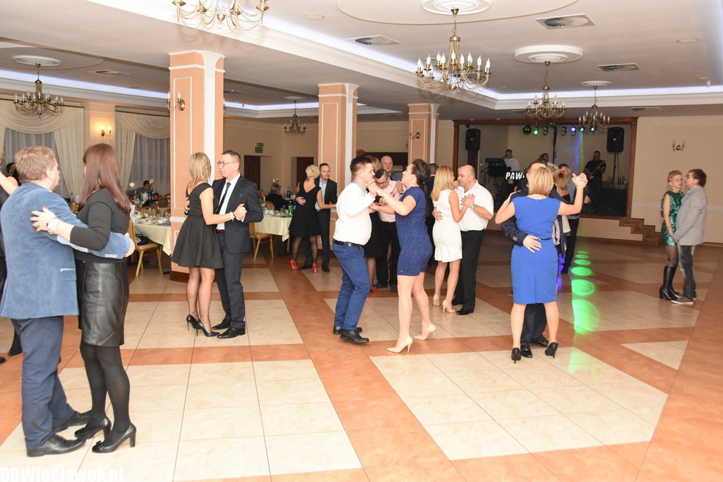 Andrzejki w Gościńcu