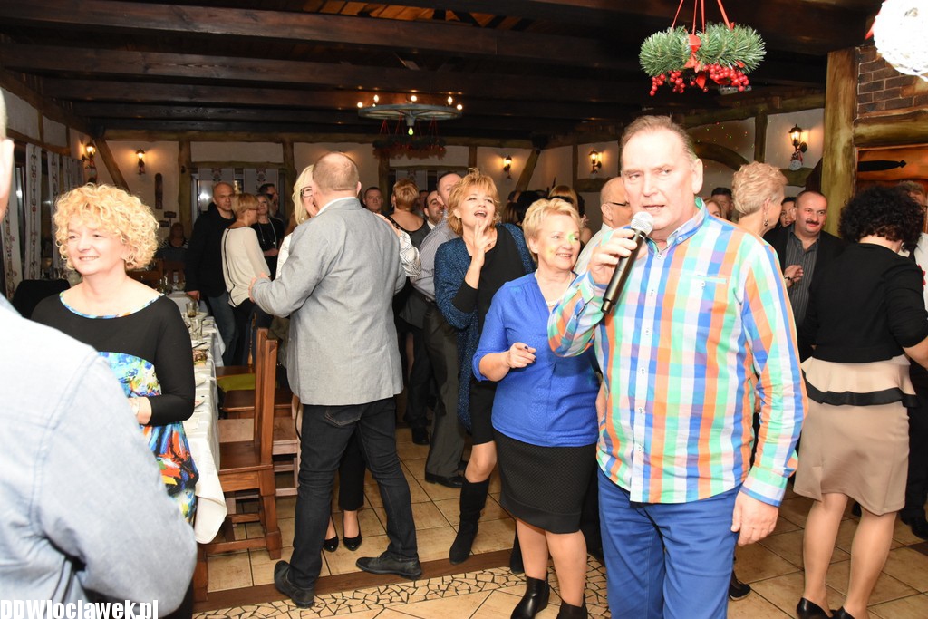 Andrzejki w lokalu Gospoda