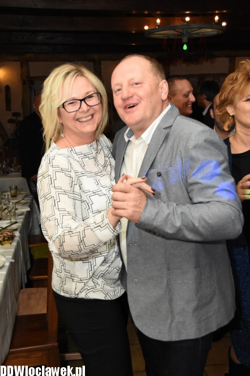 Andrzejki w lokalu Gospoda