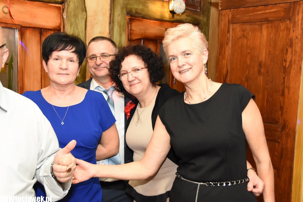 Andrzejki w lokalu Gospoda
