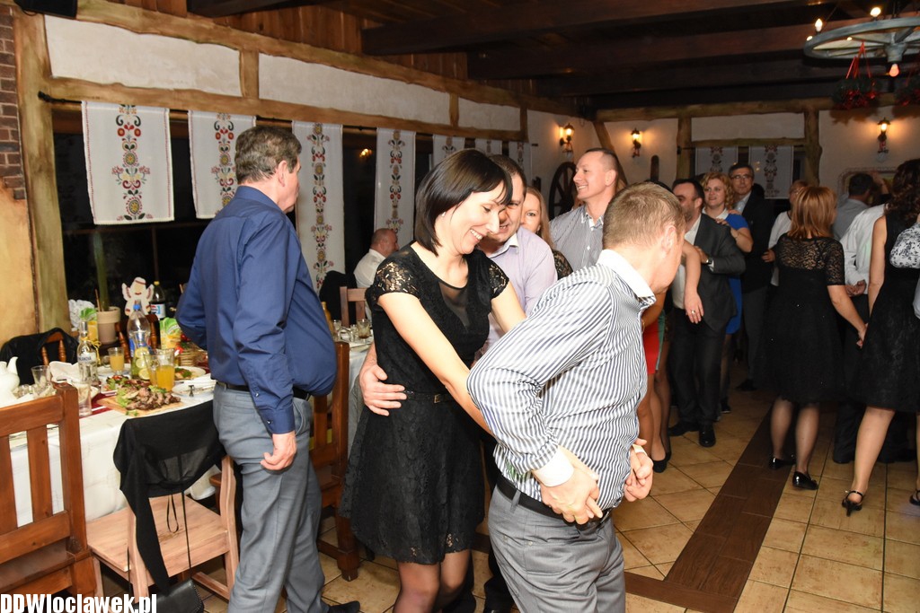 Andrzejki w lokalu Gospoda