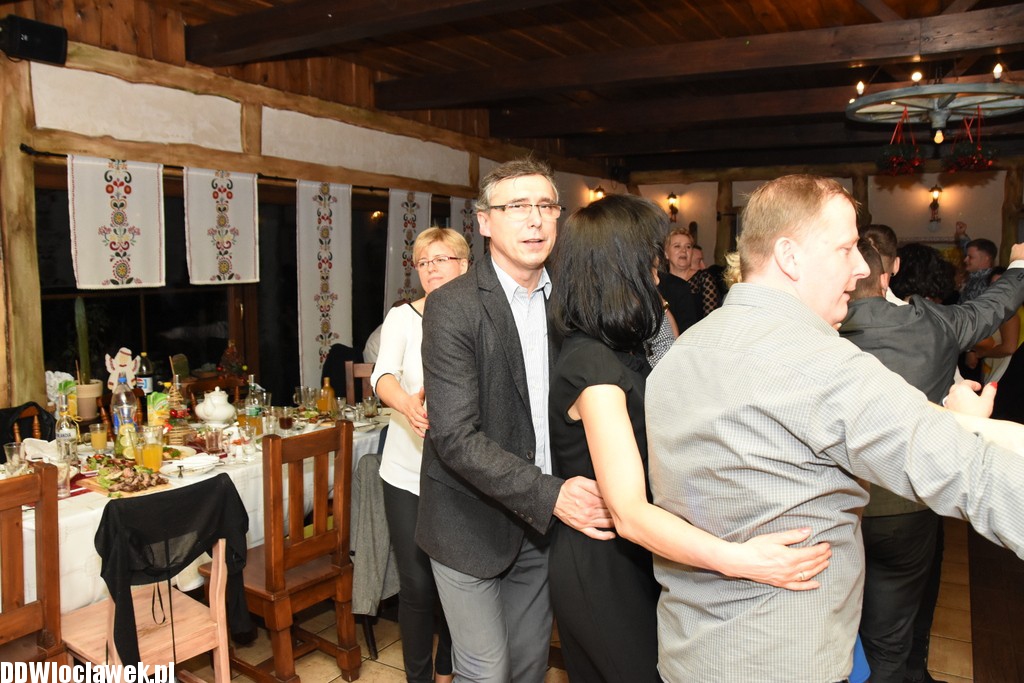Andrzejki w lokalu Gospoda