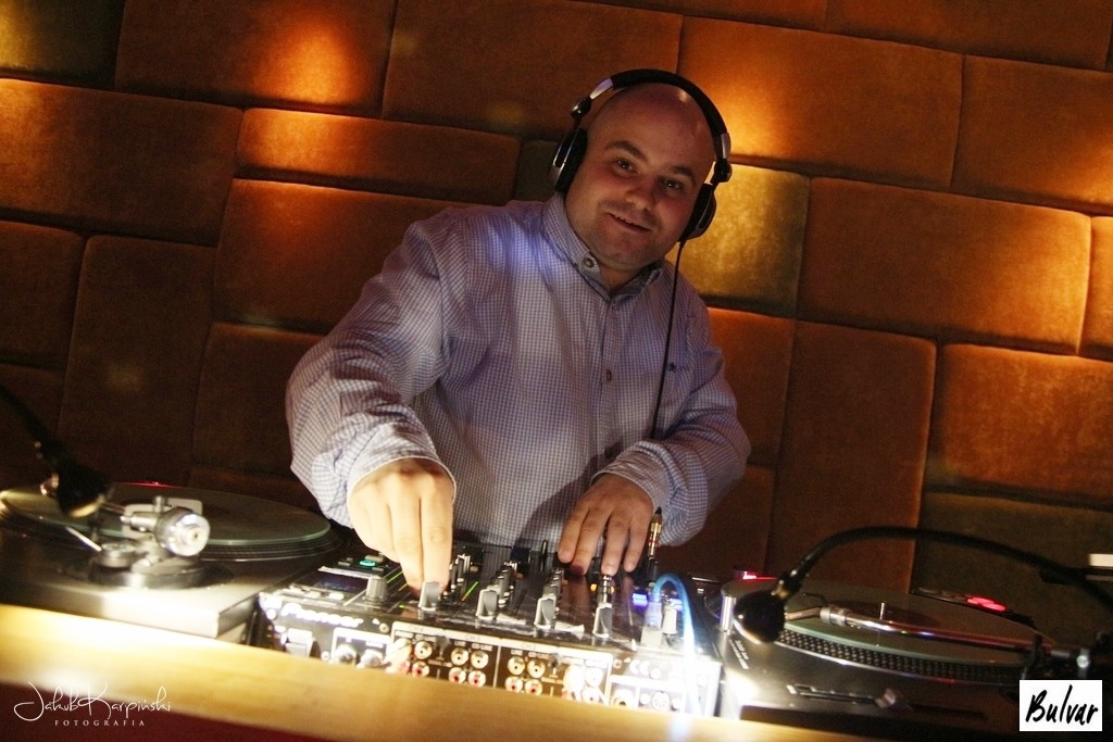 Andrzejki w Bulvar Million Club