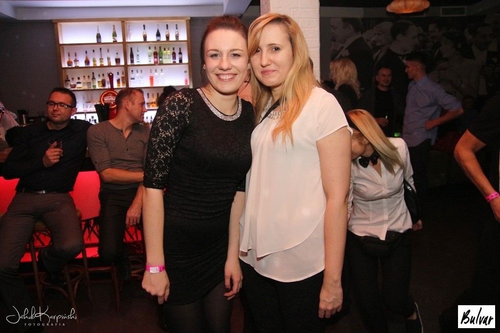 Andrzejki w Bulvar Million Club