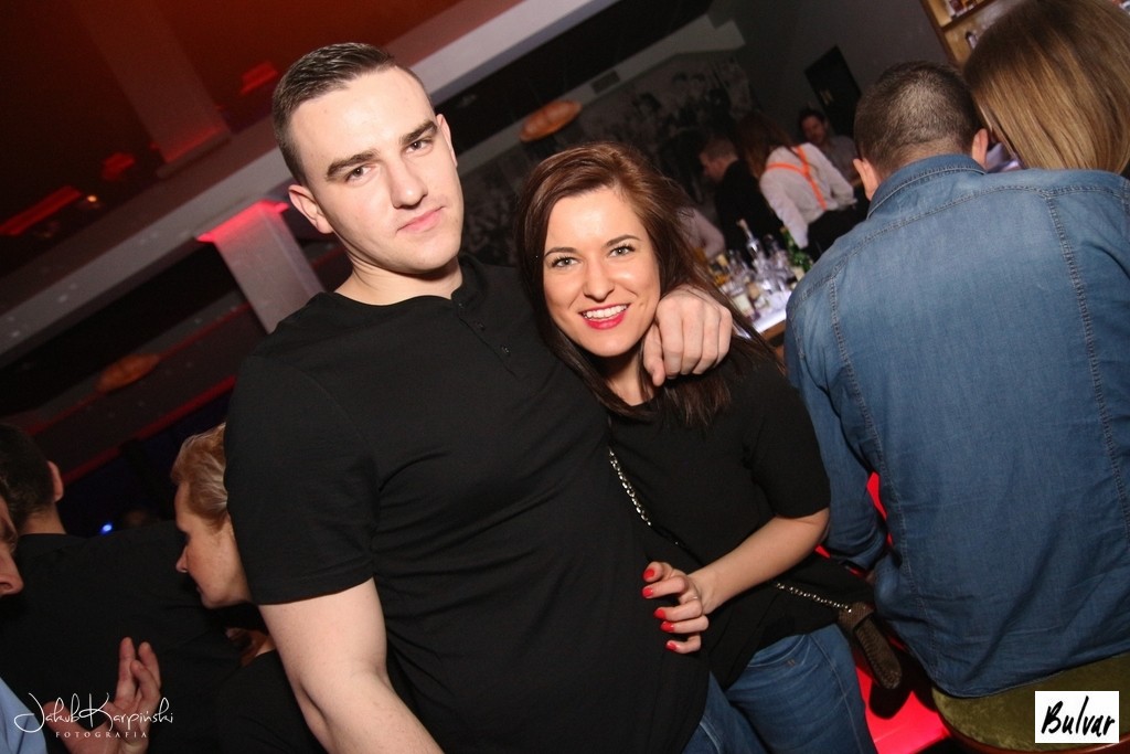 Andrzejki w Bulvar Million Club