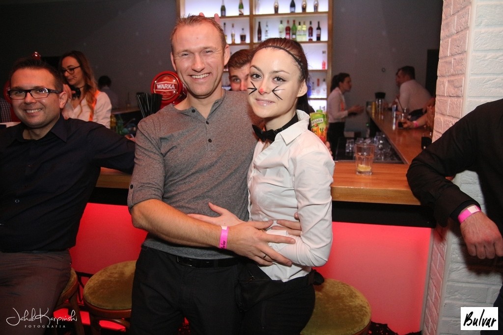 Andrzejki w Bulvar Million Club
