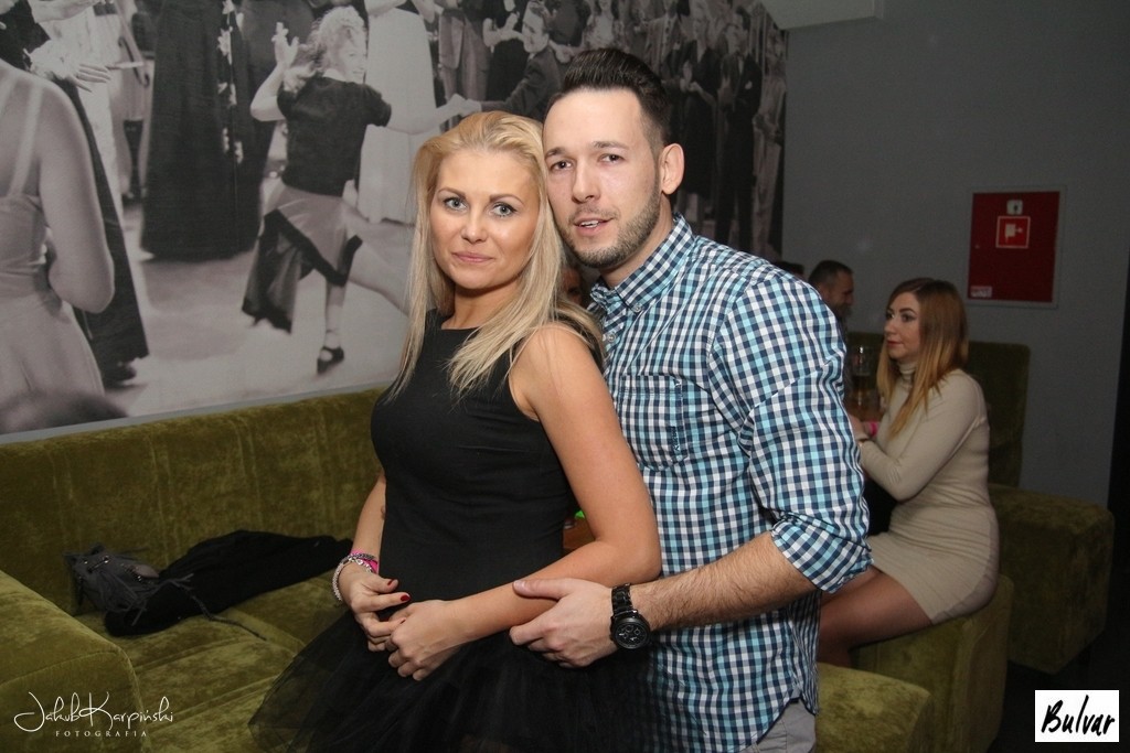 Andrzejki w Bulvar Million Club