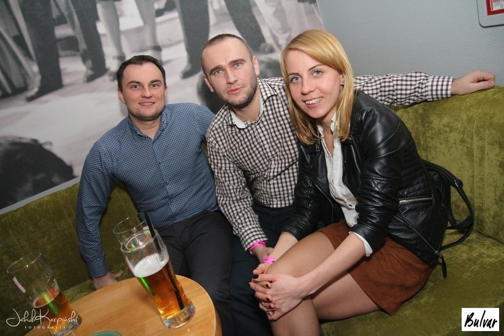 Andrzejki w Bulvar Million Club