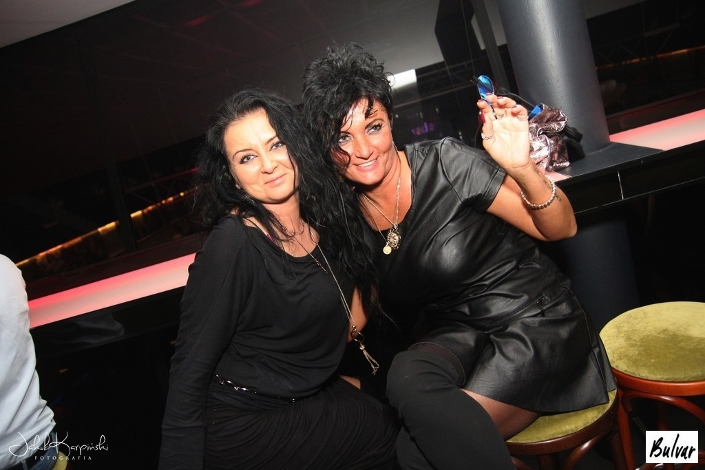 Andrzejki w Bulvar Million Club