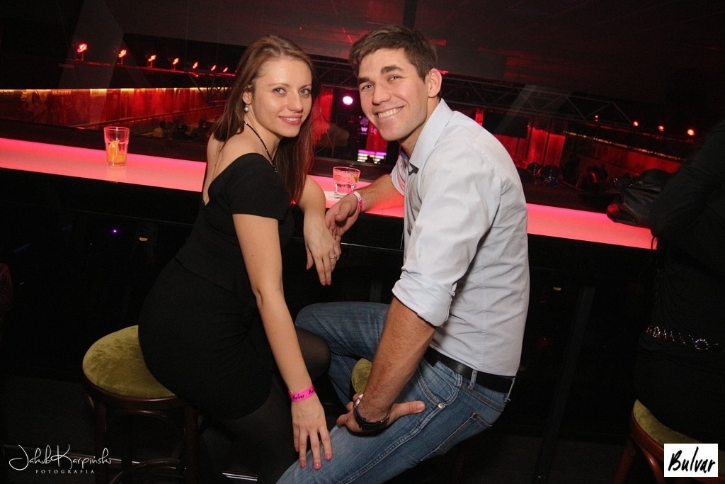Andrzejki w Bulvar Million Club