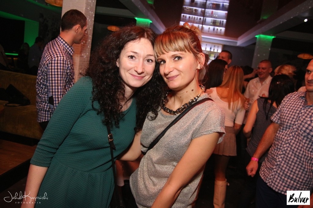 Andrzejki w Bulvar Million Club