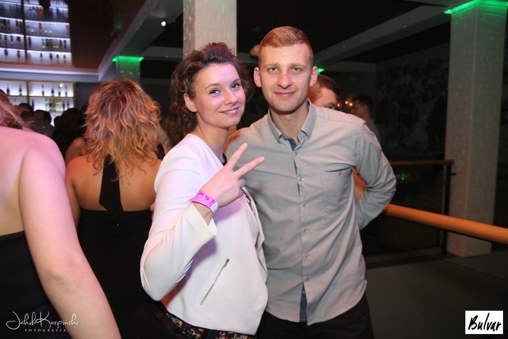 Andrzejki w Bulvar Million Club