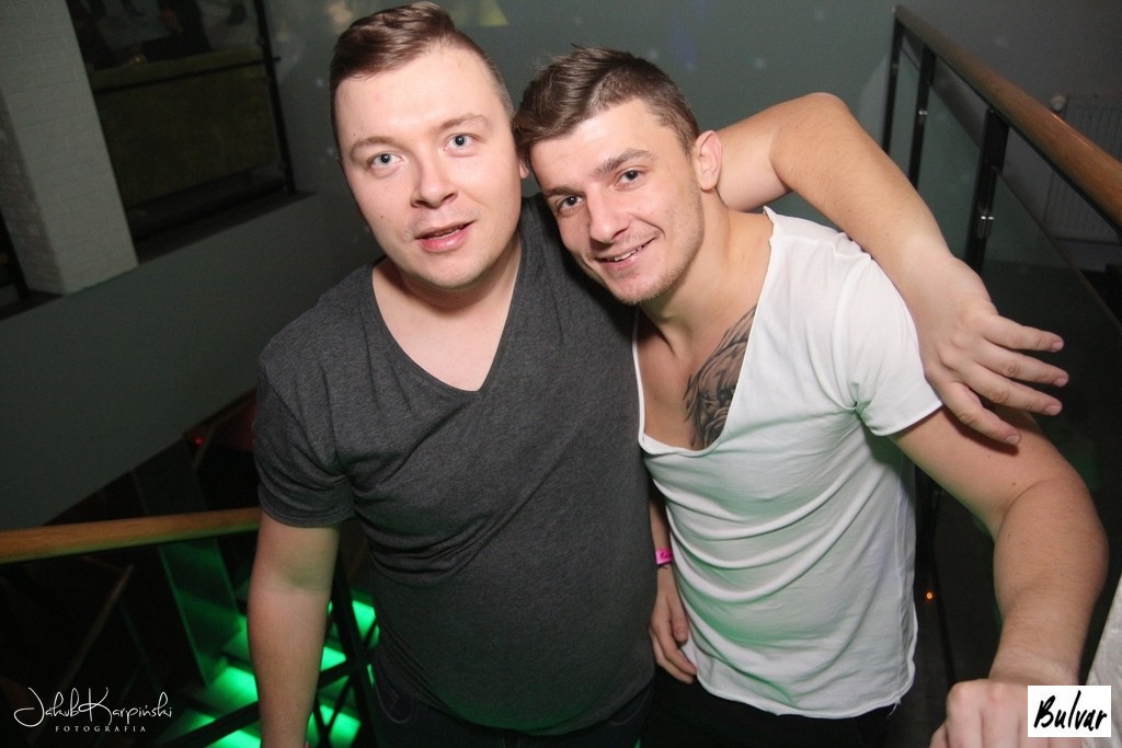Andrzejki w Bulvar Million Club