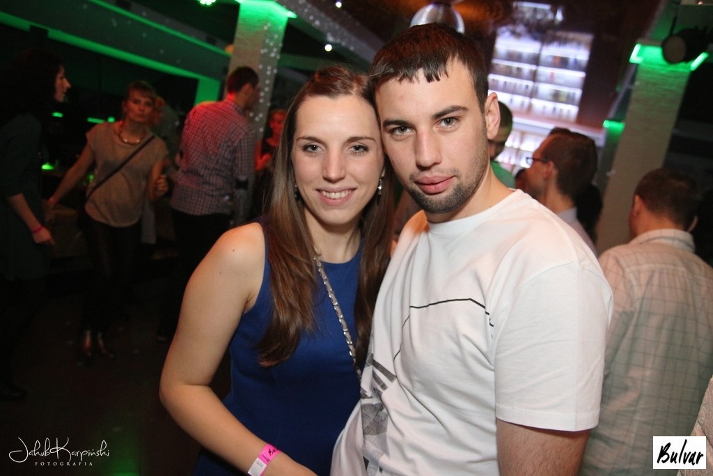 Andrzejki w Bulvar Million Club