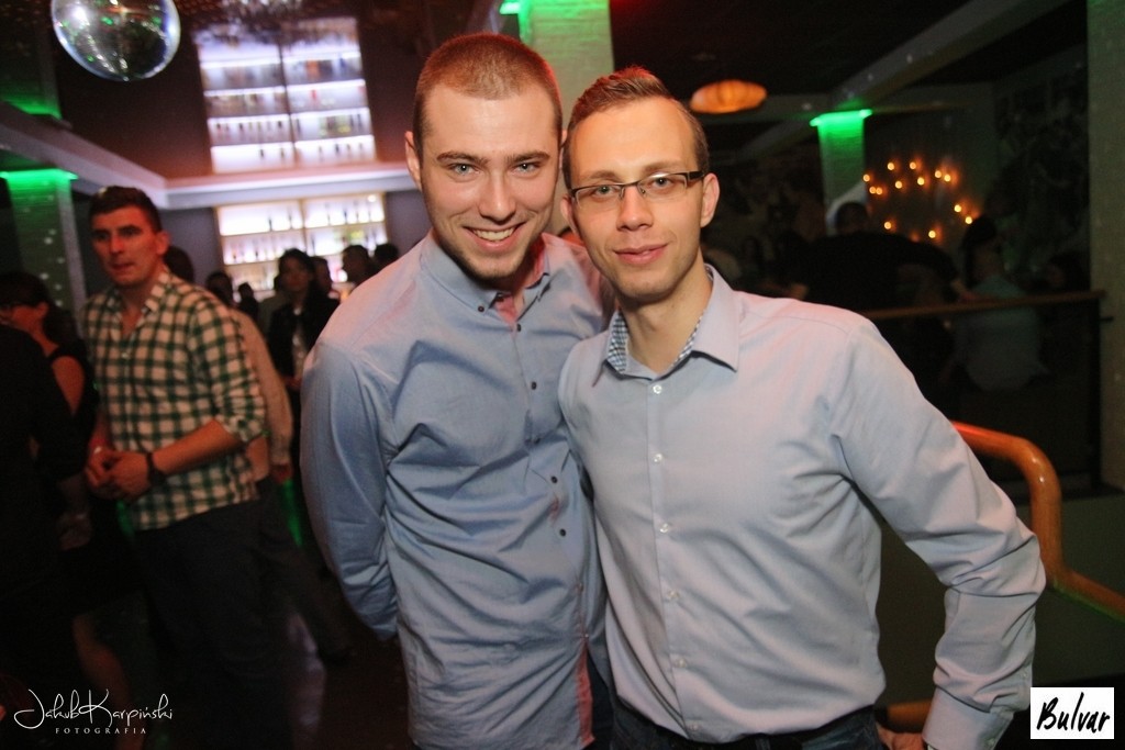 Andrzejki w Bulvar Million Club