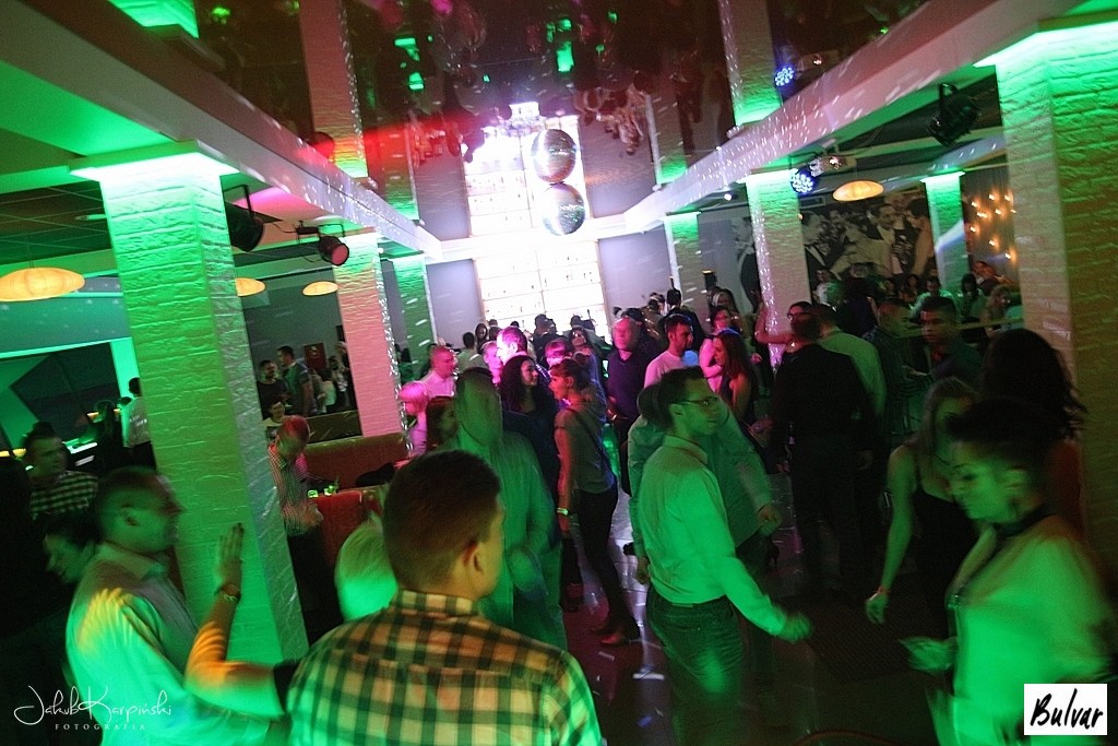 Andrzejki w Bulvar Million Club
