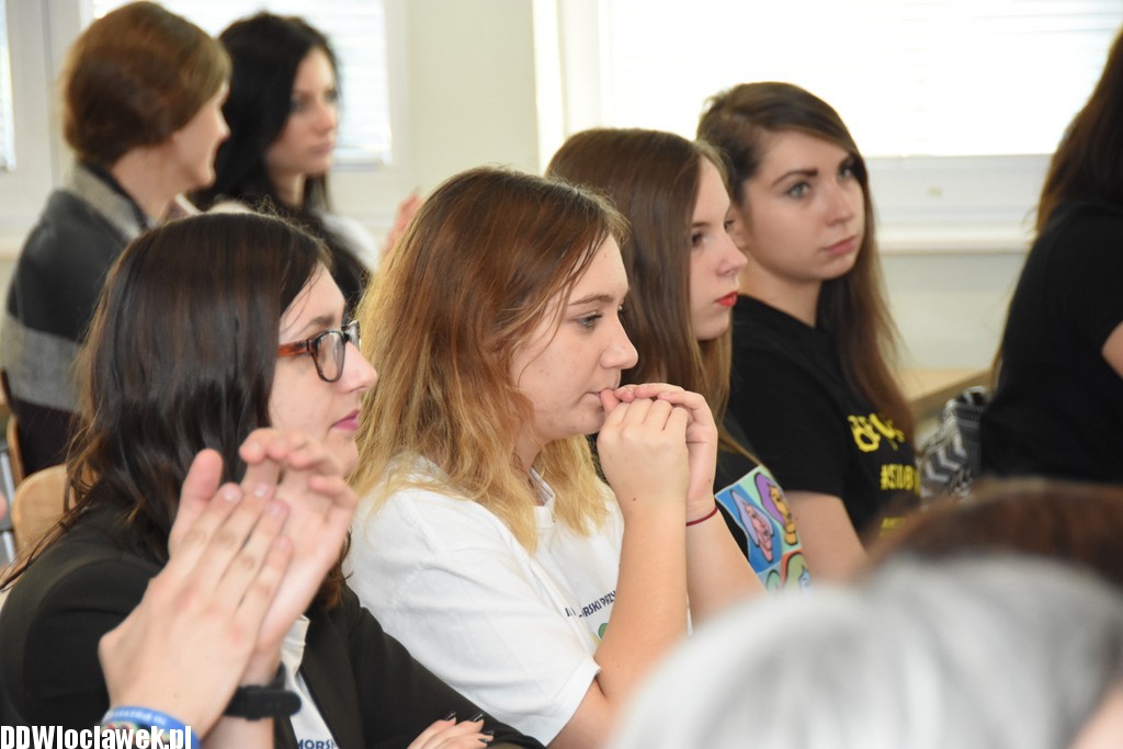 Deklaracja Akademicka PaT w PWSZ