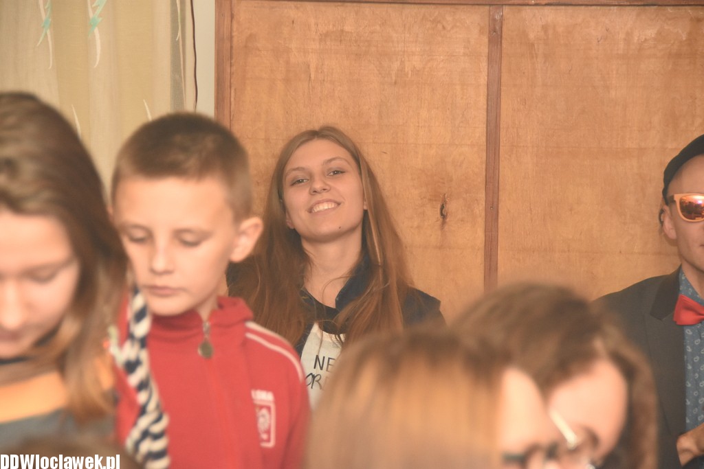 Bal ze świętym Andrzejem