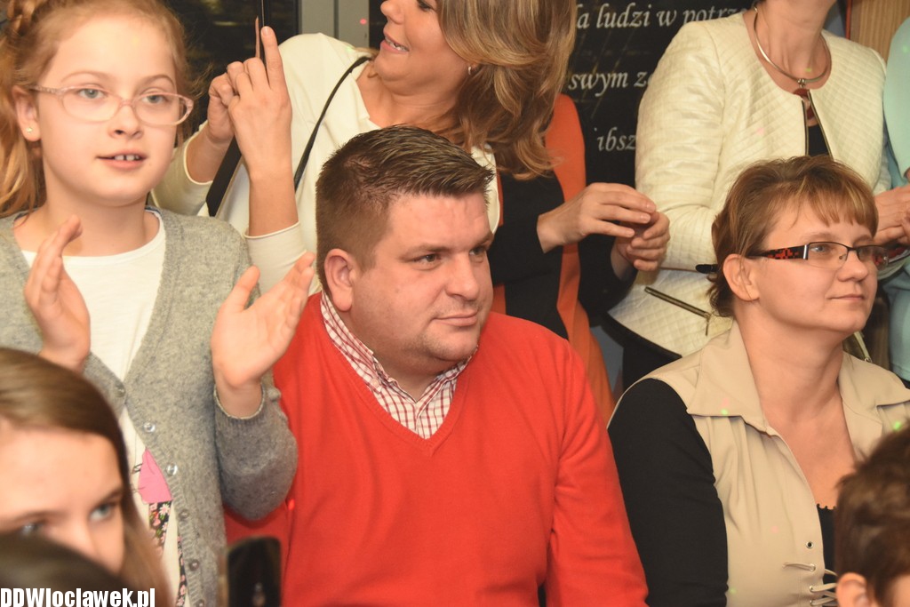 Bal ze świętym Andrzejem