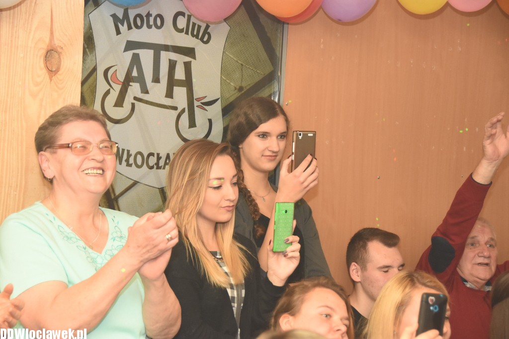 Bal ze świętym Andrzejem