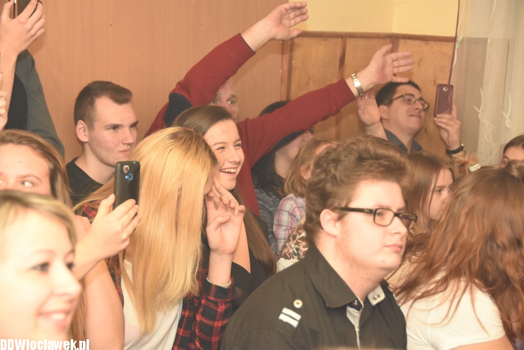 Bal ze świętym Andrzejem