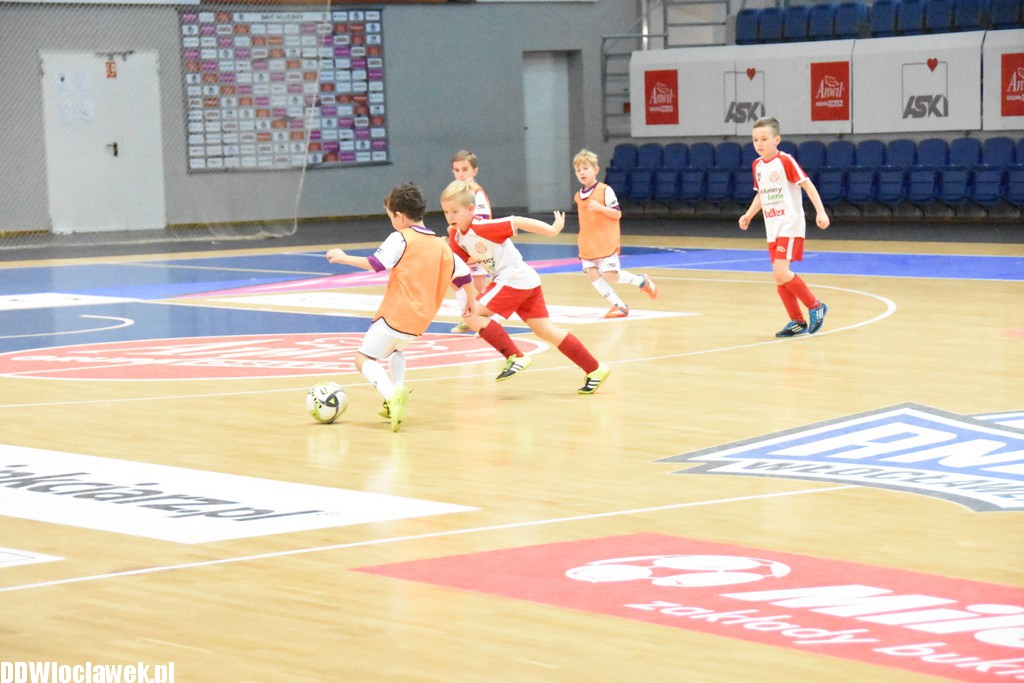 Dwunastka Cup w Hali Mistrzów