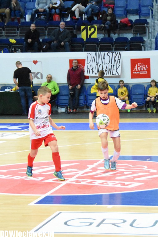 Dwunastka Cup w Hali Mistrzów