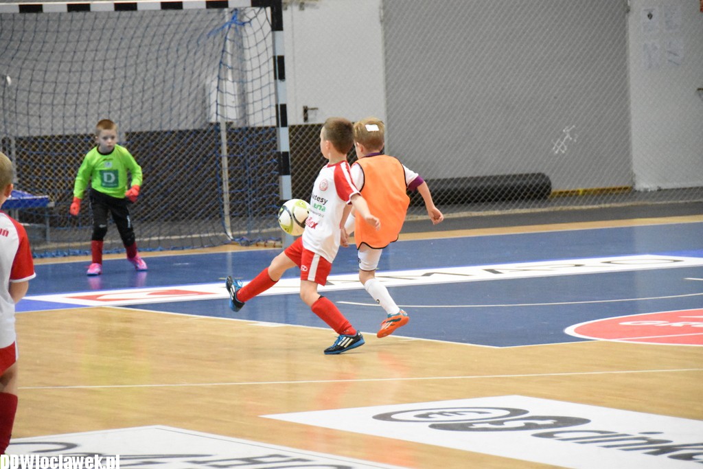 Dwunastka Cup w Hali Mistrzów