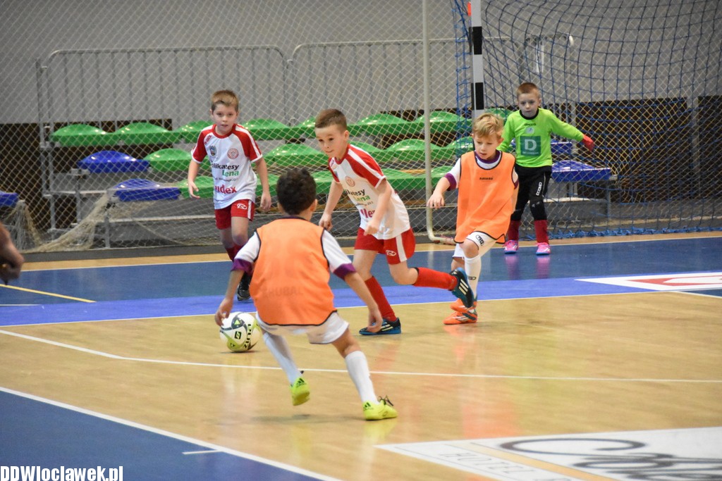 Dwunastka Cup w Hali Mistrzów