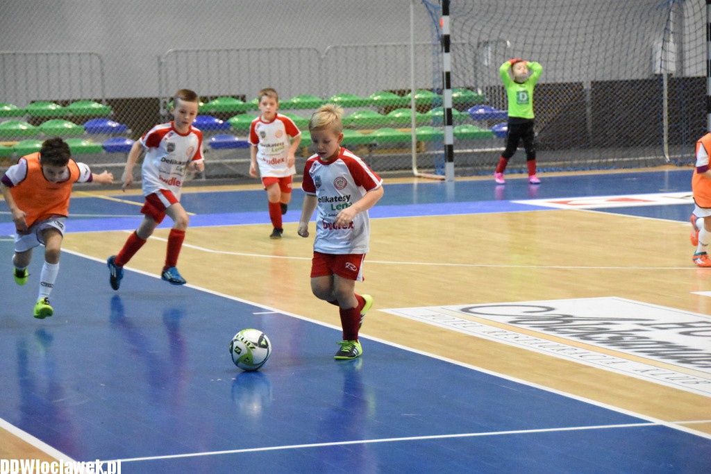 Dwunastka Cup w Hali Mistrzów