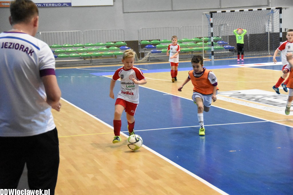 Dwunastka Cup w Hali Mistrzów