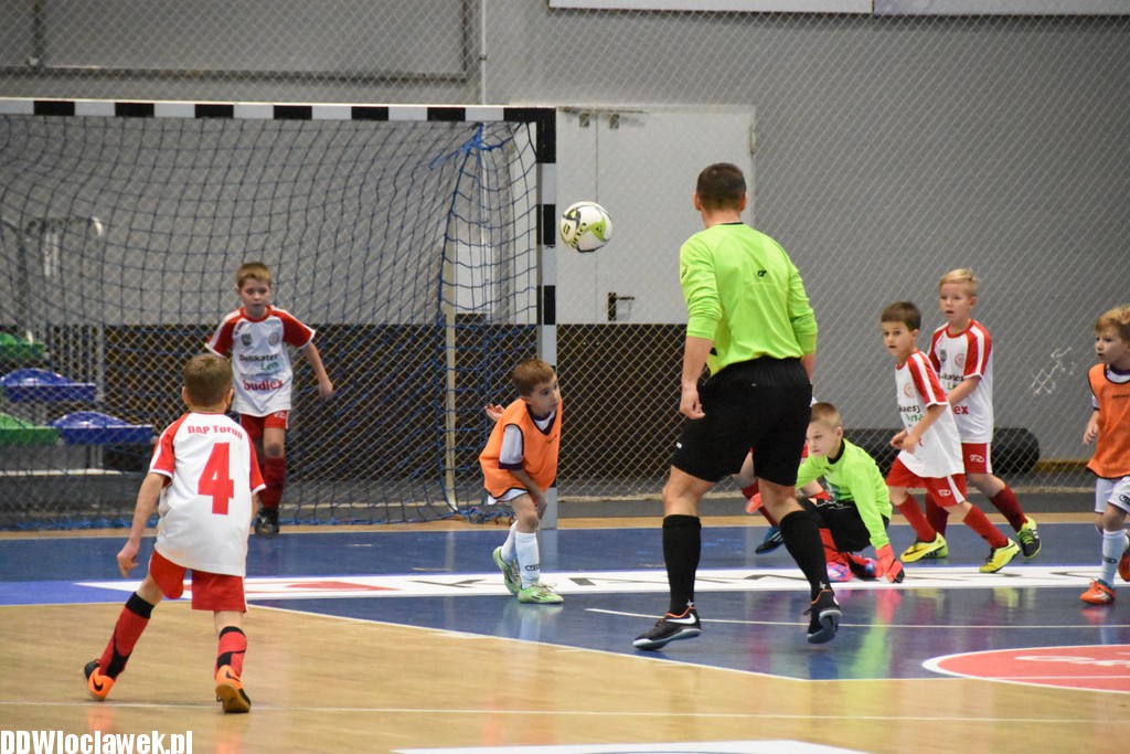 Dwunastka Cup w Hali Mistrzów