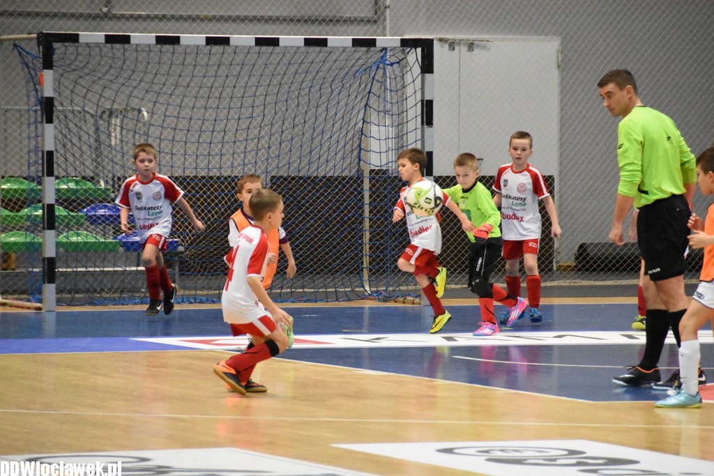 Dwunastka Cup w Hali Mistrzów