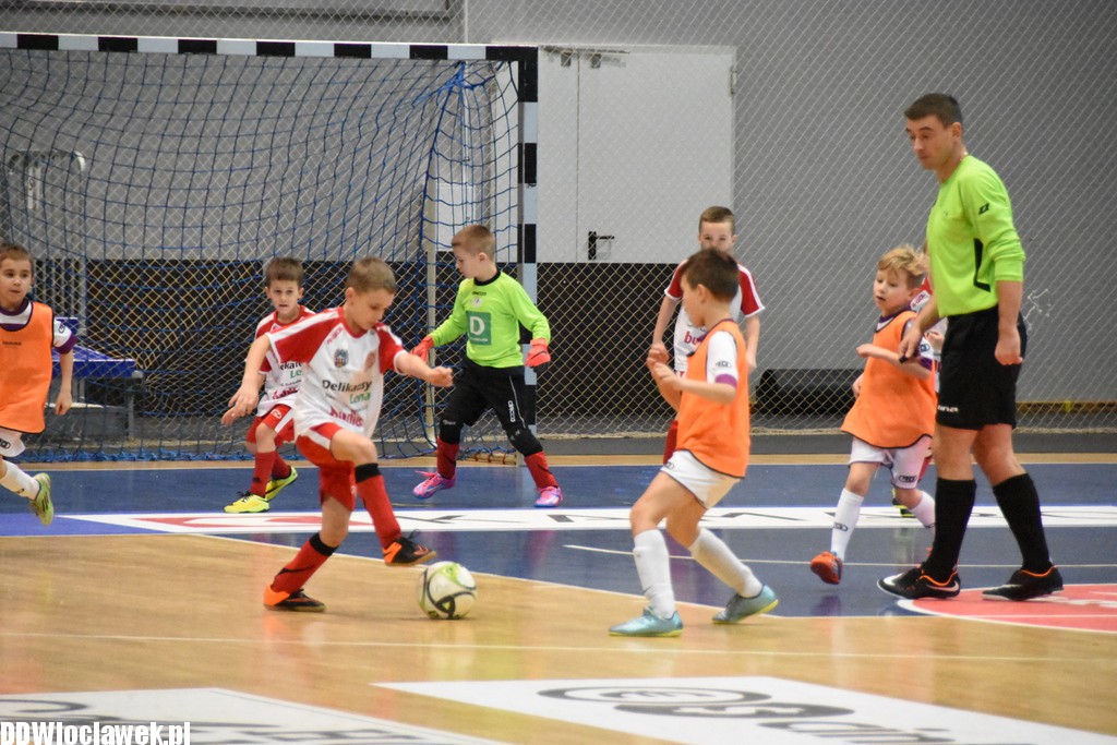 Dwunastka Cup w Hali Mistrzów