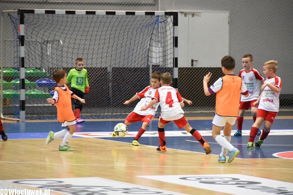 Dwunastka Cup w Hali Mistrzów